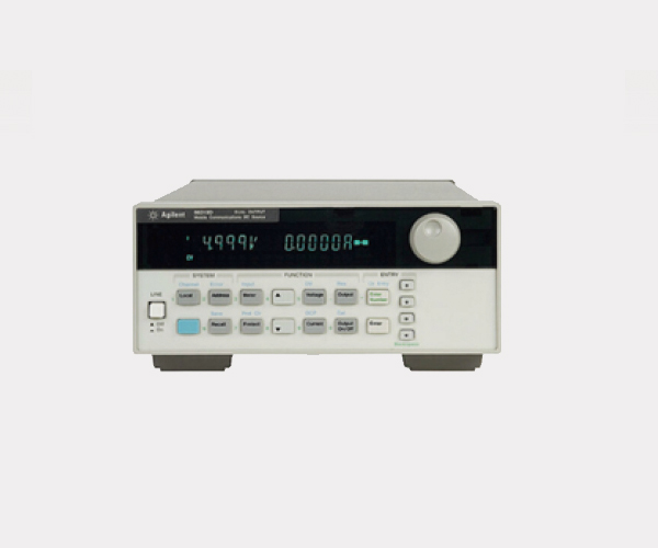 安捷倫Agilent/Keysight