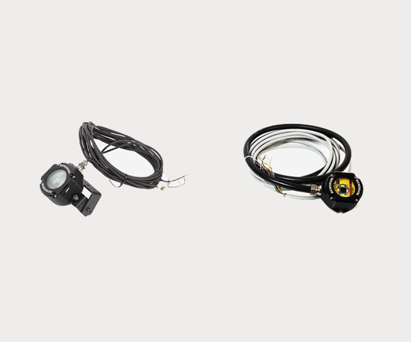 馬斯諾探頭及接收器